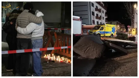 ”Miracolul” prin care un tânăr de 19 ani a fentat moartea în tragedia de la Crans-Montana. ”Asta ne-a salvat viața”