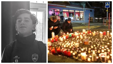 A murit la 14 ani în catastrofa de la Crans-Montana! Doliu la un mare club de fotbal