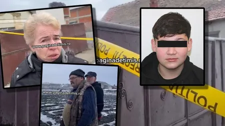 Vecinii băiatului de 15 ani ucis și îngropat de colegii de clasă sunt șocați: ”Nu pot să cred că un copil poate să facă așa ceva”