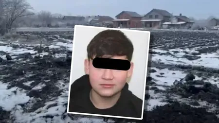 Primarul din Cenei, despre crima cumplită care a șocat o țară întreagă: „Suntem încă în stare de şoc. Părinţii sunt panicaţi şi se tem să-şi mai trimită copiii la şcoală”