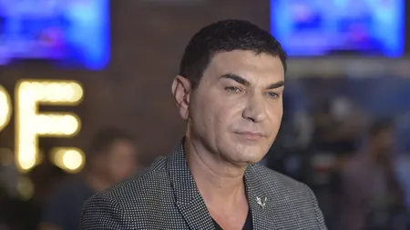 Cristi Borcea a dat în judecată poliția! Milionarul își protejează portofelul până-n pânzele albe