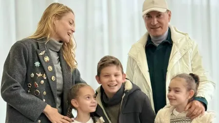 Valentina Pelinel rupe tăcerea despre perioada postnatală. 