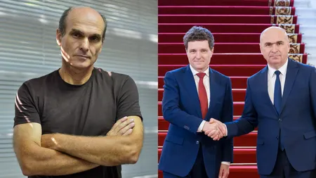 CTP susține că Nicușor Dan îl ține pe Ilie Bolojan ca monedă de schimb: „Nu m-ar mira deloc să facă un compromis cu PSD”. Ce părere are gazetarul despre un guvern minoritar: „Această eventualitate este binevenită”