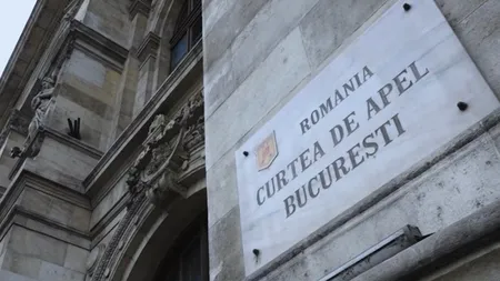 Curtea de Apel București a prezentat o statistică privind modificările de completuri din ultimii trei ani: 361 de cazuri. Cum se apără instituția în cazul achitării definitive a lui Marian Vanghelie: „Soluția nu a fost consecința modificărilor, ci rezultatul stării juridice a cauzei”