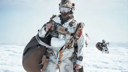 Pretenţiile lui Trump privind Groenlanda ar putea destrăma NATO. Soldaţii danezi trebuie să deschidă focul imediat ce teritoriul naţionalar fi încălcat, chiar şi fără ordin, confirmă autorităţile de la Copenhaga