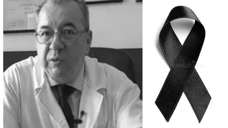 A murit Dan-Mircea Cheţa, o somitate a medicinii româneşti