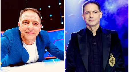 Dan Negru, jefuit în metroul din Paris de niște români: 