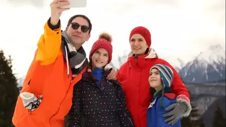 Cu ce se ocupă fiul lui Dan Negru, la doar 13 ani: 