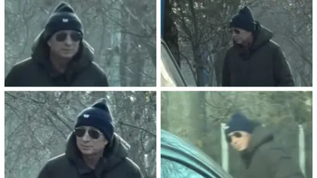 Fanii nu l-au uitat pe SuperDan! Mesaje din Anglia şi Italia după imaginile cu Dan Petrescu după chimioterapie