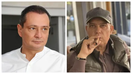 Daniel Băluţă lansează acuzaţii grave: 