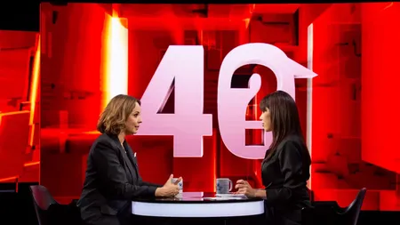 Scandal uriaş provocat de Denise Rifai. Ce a putut să spună despre Andreea Marin, fanii 