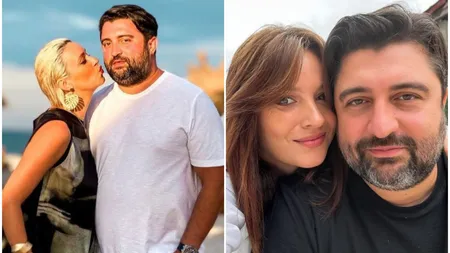 Diana Dumitrescu a vrut să se despartă de soțul ei, pentru că nu reușea să rămână gravidă: 