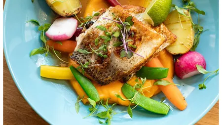 Noua Dietă Nordică face minuni pentru sănătate. Ce alimente trebuie să mâncăm ca să trăim mai mult