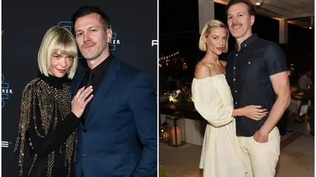 Actrița Jaime King și Austin Sosa divorțează. Cei doi s-au logodit în iulie 2025, iar căsătoria a avut loc în secret