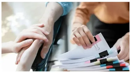 Peste 400 de dosare de handicap au fost anulate într-un judeţ din România. Economii de aproape 2.000.000 de euro