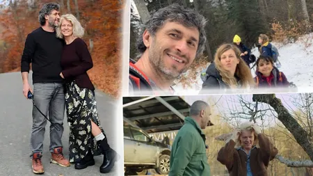 Problemele cu care Dragoș Bucur și Dana Nălbaru se confruntă la țară: 
