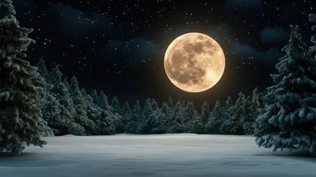 Horoscop 1 februarie 2026. Luna Plină în Leu, start sezonul ECLIPSELOR 2026! Ce activează în noi Luna plină a zăpezii