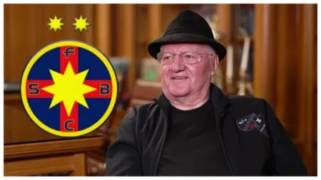 Dumitru Dragomir aruncă bomba despre FCSB. Greşeala uriaşă făcută de campioana României: 