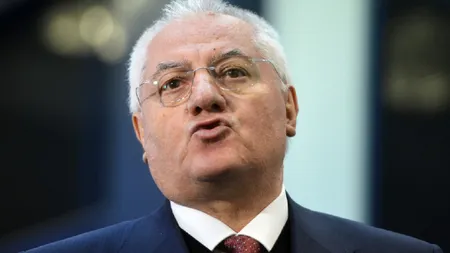 EXCLUSIV Dumitru Dragomir: „Noua conducere, indiferent care va fi ea, are nevoie de judecători cărora să le dea porunci”