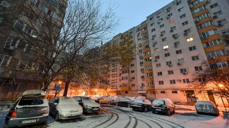 Te costă cât o mașină! Amenda colosală de 100.000 de lei pentru românii de la bloc care nu respectă această regulă