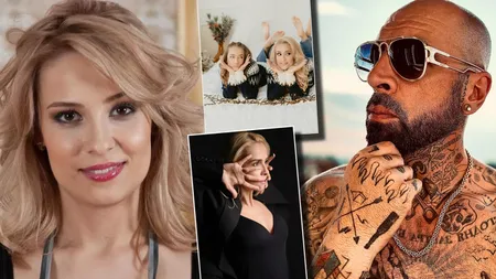 Elena Vîșcu l-a iertat pe CRBL după divorț: 