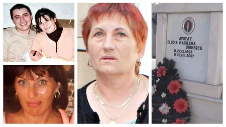 Mama Elodiei Ghinescu se topește de dorul fiicei sale, dar și de al nepotului, pe care nu l-a văzut de 15 ani: 