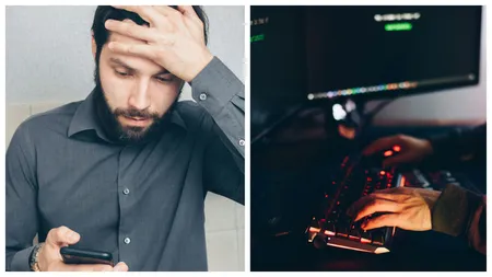 Metoda Accidentul, versiunea 2026. Escrocii folosesc inteligența artificială pentru a imita vocea unor rude care ar avea nevoie de ajutor!