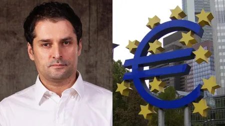 Euro ar putea crește la 7 lei în numai o lună. Avertismentul sumbru al economistului Radu Georgescu: „Este posibil să vedem în 2026 acest scenariu”