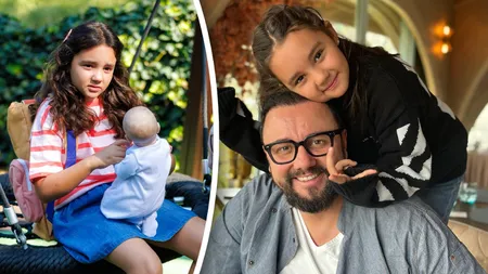 Cum a reacționat Eva Măruță când a aflat că tatăl ei a fost dat afară de la Pro TV: „M-am simțit un pic supărată”