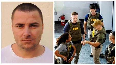 Emil Gânj, vânat și de FBI! Anchetatorii iau în calcul două locuri unde s-ar putea ascunde. Câți bani primești dacă dai indicii utile pentru prinderea lui