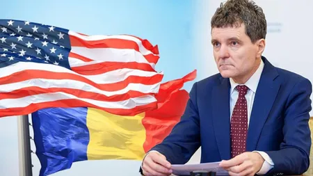 Nicușor Dan anunță reluarea programului FLEX. 20 de liceeni români vor avea ocazia să studieze în SUA: „Educația oferă cele mai bune perspective pentru a-ți construi un viitor”