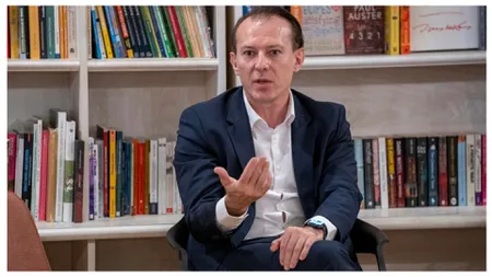 Florin Cîţu are soluţia pentru reducerea cu 10% a cheltuielilor decisă de Guvernul Bolojan. 