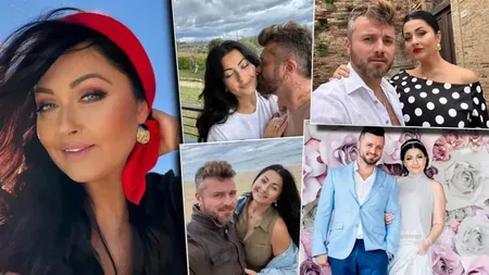 Gabriela Cristea, dezvăluiri despre mutarea în Italia: 