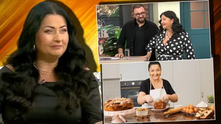 Câți bani câștiga Gabriela Cristea pentru aparițiile din emisiunea lui Măruță