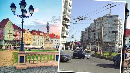 Orașul din România în care chiriile sunt derizorii. Pentru o garsonieră, plătești doar 160 de lei pe lună