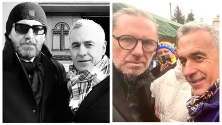 Naistul Nicolae Voiculeț face o serie de acuzații nefondate cu privire la dosarele lui Călin Georgescu: ”Este ținut în arest la domiciliu. Cerem clar reluarea alegerilor din 2024”