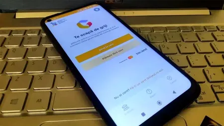 Românii au blocat de două ori Ghișeul.ro, deși ”suveraniștii” amenințaseră cu un boicot fiscal masiv