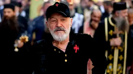 Gigi Becali, decizie neaşteptată după umilinţa suferită de FCSB la Zagreb. 