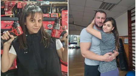 Anunțul făcut de soția lui Marian Godină, după ce polițistul a plecat la Survivor: 