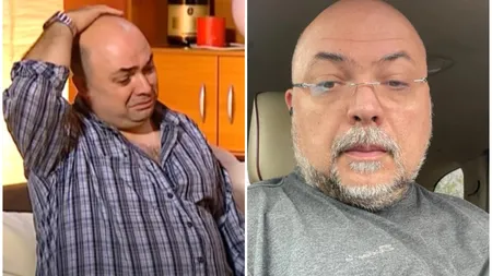 Noi probleme de sănătate pentru Gogoașă din 