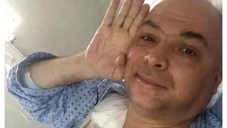 Drama fără sfârşit a lui Gogoașă din Trăsniții. Cancer, operație pe cord deschis și pierderea fiicei sale, la doar 19 zile!