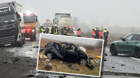 Dezvăluiri şocante făcute de supravieţuitori după accidentul cu 7 morţi: 
