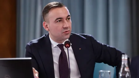 Ministrul Energiei anunță că PSD vrea impozit progresiv pentru salarii mai mari de 10.000 de lei: „Pentru cineva care câștigă 10.000-12.000 de lei, că plătește 400 de lei în plus nu e o diferență atât de mare”