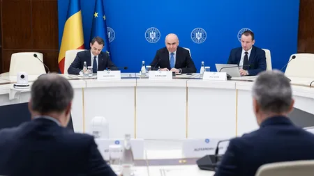 Schimbare majoră în justiție. Guvernul lui Bolojan a adoptat un proiect de lege în ajutorul românilor