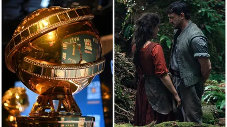 Globurile de Aur 2026: 