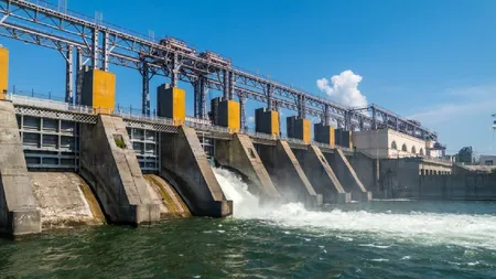 Hidroelectrica se asociază cu cel mai mare investitor imobiliar din România pentru hidrocentrala CHEAP Frasin-Pângărați