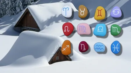 Horoscop 27 ianuarie 2026. Reconfigurare planetară de marţi, zi complicată pentru multe zodii, cu o mică oază de libertate seara