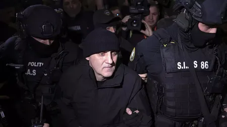 Horațiu Potra, fiul și nepotul său rămân după gratii. Cum motivează Curtea de Apel București hotărârea