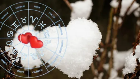 Horoscop 24 ianuarie 2026. Mica unire a sufletelor-perechi, escapade romantice la munte pentru multe zodii