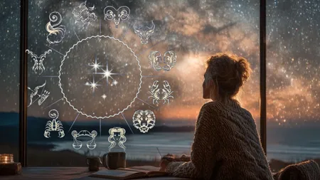 Succes și fericire pe toate planurile pentru anumite zodii. Lunile care aduc noroc în 2026